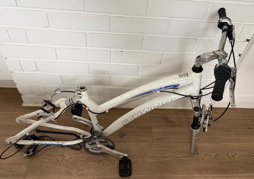 Telaio bici schwinn - schwinn, midtown