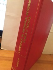 L'URGENZA IN MEDICINA INTERNA