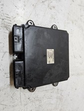 Centralina motore diesel