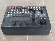 Panasonic AJ-RC10G Unità di