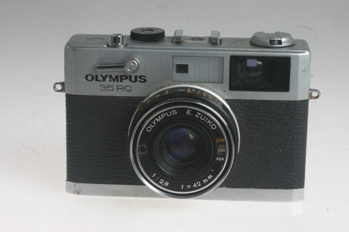 Olympus 357631 con - 35, rc