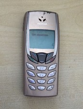 Cellulare Nokia 6510 senza