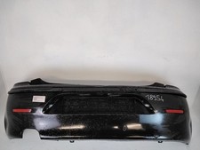 PARAURTI POSTERIORE COMPLETO