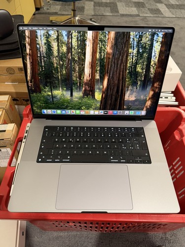 Apple macbook max 32gb - m1,