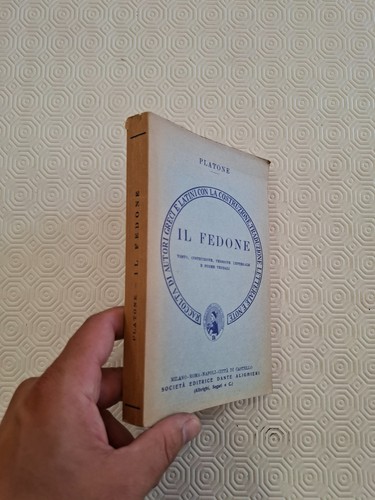 Fedone testo - -,