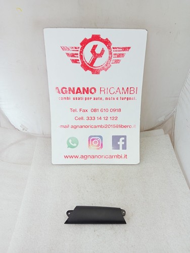 Cover trim pannello interno - cover,