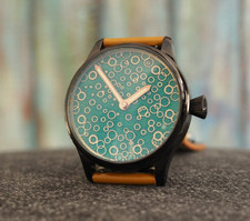 Orologio Artigianale con