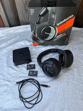 SteelSeries Siberia 800 Cuffie