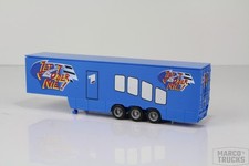 Rimorchio per valigie Albedo