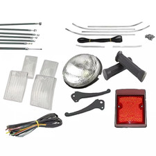 KIT RESTAURO COMPLETO PER