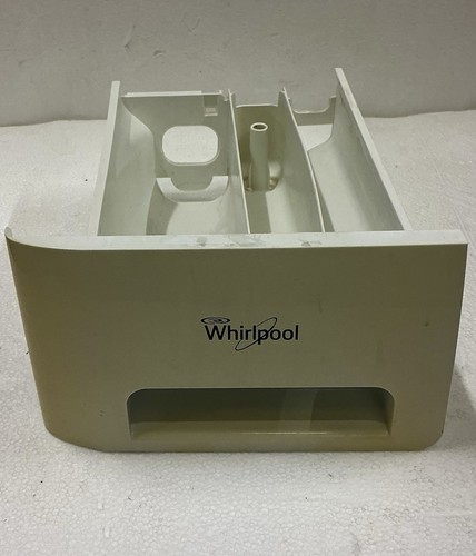 Cassetto dosatore detersivo - cassetto,