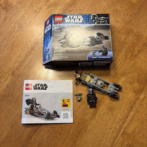 Lego mandalorian - 🌌�lego®,