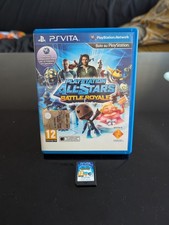 Playstation All-Stars Battle