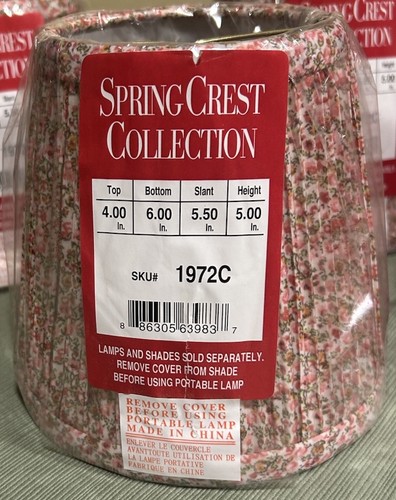 Collezione spring crest - collezione,