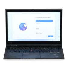 Lenovo ThinkPad 14" Laptop 