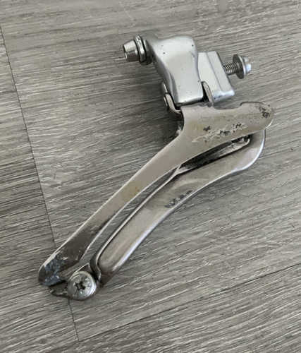 Shimano dura ace front - ace,