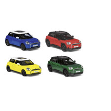 Automobiline MINI giocattolo con motore a corda