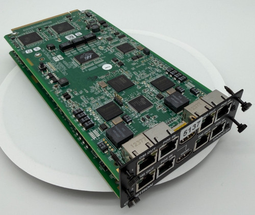 Crestron dmco scheda di - dmco-55,
