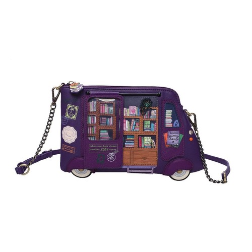 Borsa tracolla vendula - borsa, a