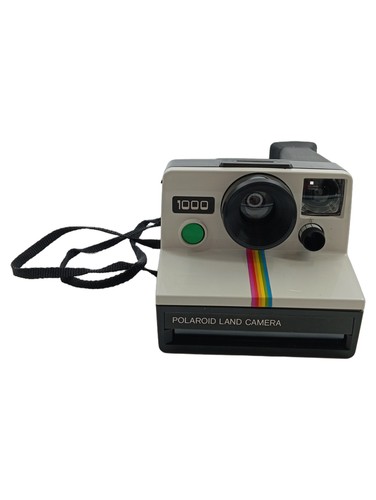 Polaroid macchina fotografica - macchina,