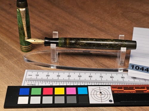 Penna stilografica parker - stilografica,