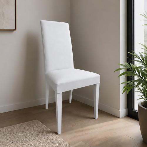 Sedia mod denver - mod., pu
