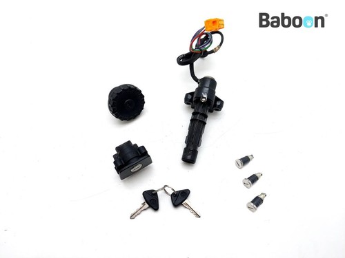 Set interruttore accensione - , di