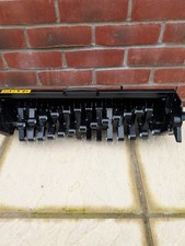 **NUOVI DENTI** Allett