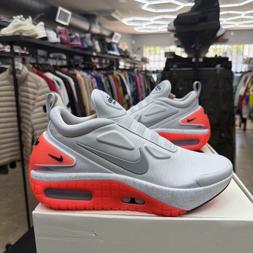 Nike adapt auto - adapt, infrared