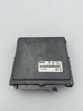 ECU CENTRALINA MOTORE FIAT