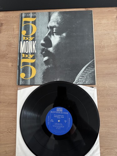 Monk original us - by,