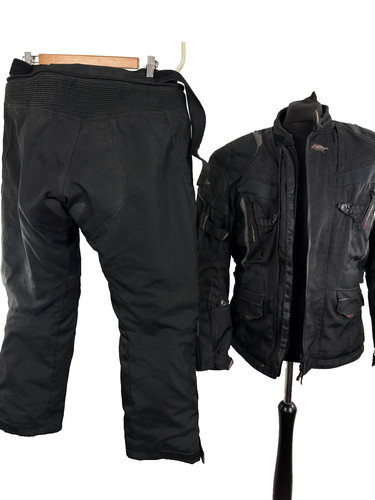Giacca moto rst - pro, xl