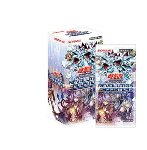 Yugioh revolution rv01 toon - yugioh, jp