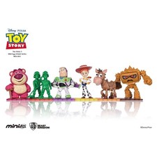 Toy Story Mini Modellino