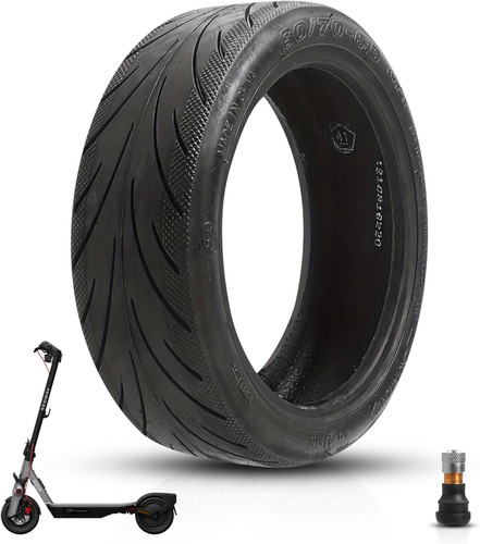 Gomme monopattino eletrico - gomme,
