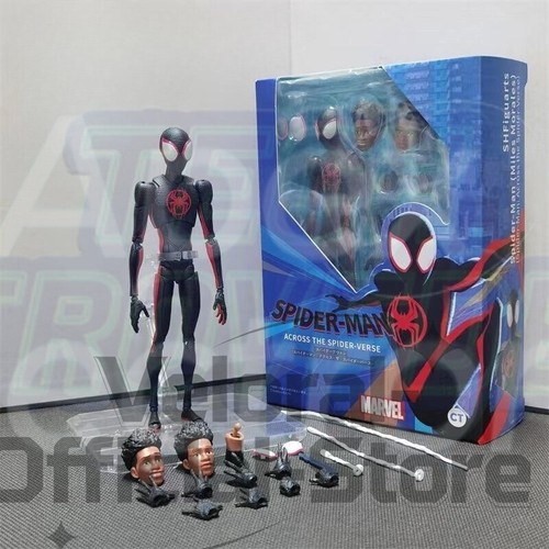 Spider man figure - spider-man,