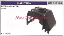 Cuffia motore MARUYAMA motore