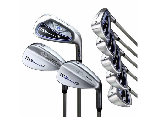Kids golf tour - kids, series