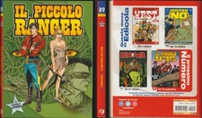 IL PICCOLO RANGER IF 89 L'