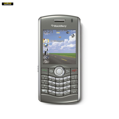 Telefono cellulare blackberry - telefono,