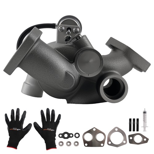 Turbo t25 t250 - t250-04, turbocharger