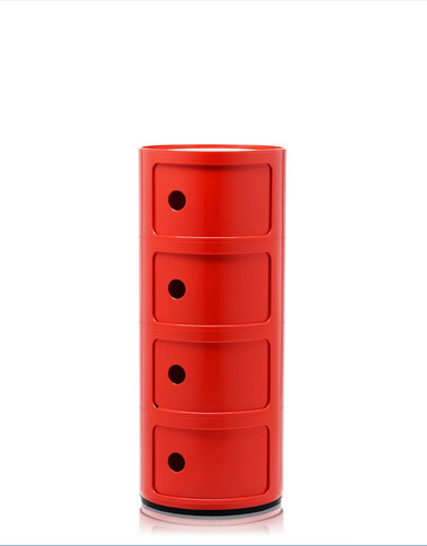 Kartell componibile elementi - kartell,