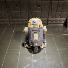 Star Wars R3-S6 Goldie 2008 Le