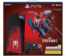 Sony Console PlayStation 5 -