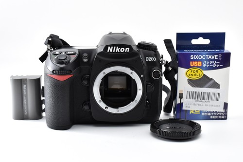 Quasi come nuova nikon d200 - come,