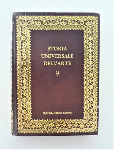 Storia universale dell arte - universale, dell'arte