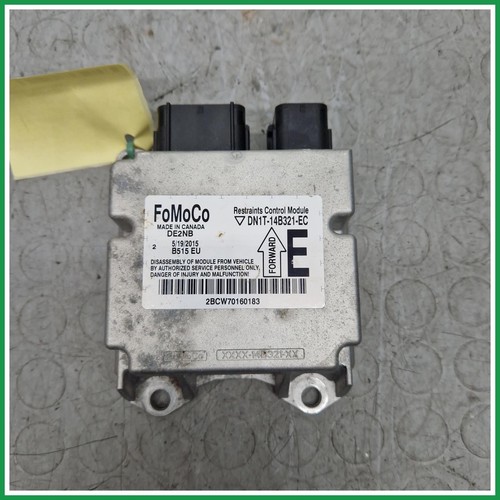 Centralina airbag ford - centralina,