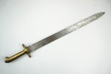 1058 – BAIONETTA SPADA
