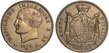 LOMBARDIA - NAPOLEONE RE
