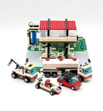 LEGO SYSTEM TOWN CITY: 6397